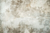 Fototapete Walls by Patel 4 m x 2,7 m Betonoptik Grau...