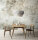 Fototapete Walls by Patel 4 m x 2,7 m Betonoptik Grau Beige  Raum 2