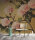 Fototapete Walls by Patel 4 m x 2,7 m Blumen Gelb Rosa  Raum 3