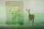 Fototapete Walls by Patel 4 m x 2,7 m Reh Grün Beige  Raum 1
