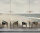 Fototapete Walls by Patel 4 m x 2,7 m Strand Beige Blau  Raum 3