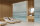 Fototapete Walls by Patel 4 m x 2,7 m Meer Blau   Raum 4