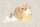 Fototapete Walls by Patel 4 m x 2,7 m Personen Gold Creme  Raum 1