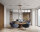Fototapete Walls by Patel 4 m x 2,7 m 3D Creme   Raum 2