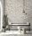 Fototapete Walls by Patel 4 m x 2,7 m 3D Beige   Raum 2