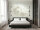 Fototapete Walls by Patel 4 m x 2,7 m Wolke Beige   Raum 3