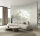 Fototapete Walls by Patel 4 m x 2,7 m Wolke Beige   Raum 4