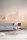 Fototapete Walls by Patel 4 m x 2,7 m Hirsche Oange   Raum 3