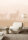 Fototapete Walls by Patel 4 m x 2,7 m Hirsche Oange   Raum 4
