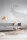 Fototapete Walls by Patel 4 m x 2,7 m Hirsch Grau   Raum 4