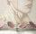 Fototapete Walls by Patel 4 m x 2,7 m Porträt Beige   Raum 2
