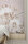 Fototapete Walls by Patel 4 m x 2,7 m Blumen Rosa Braun  Raum 2