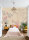 Fototapete Walls by Patel 4 m x 2,7 m Bäume Beige Orange  Raum 4