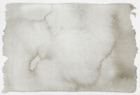 Fototapete Walls by Patel 4 m x 2,7 m Aquarell Grau   Raum 1