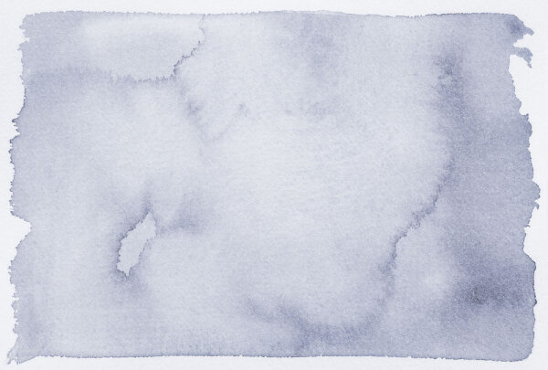 Fototapete Walls by Patel 4 m x 2,7 m Aquarell Lila   Raum 1