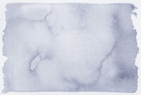 Fototapete Walls by Patel 4 m x 2,7 m Aquarell Lila   Raum 1