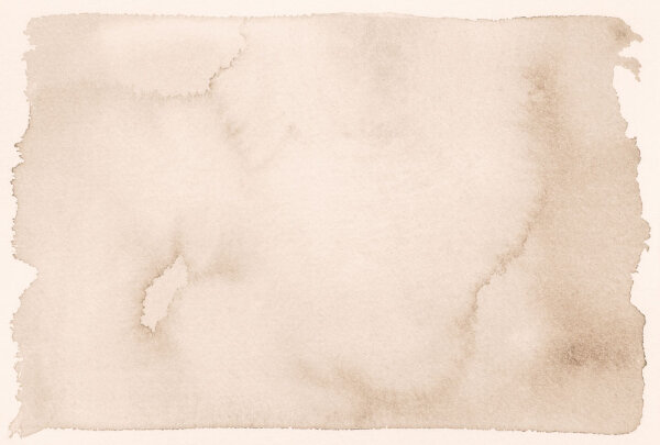 Fototapete Walls by Patel 4 m x 2,7 m Aquarell Beige   Raum 1
