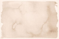 Fototapete Walls by Patel 4 m x 2,7 m Aquarell Beige...
