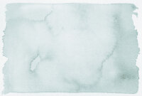 Fototapete Walls by Patel 4 m x 2,7 m Aquarell Hellblau...