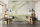 Fototapete Walls by Patel 4 m x 2,7 m Sport Grün   Raum 3