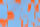 Fototapete Walls by Patel 4 m x 2,7 m Abstrakt Blau Orange  Raum 1