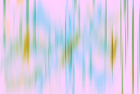 Fototapete Walls by Patel 4 m x 2,7 m Abstrakt Rosa Blau...
