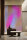 Fototapete Walls by Patel 4 m x 2,7 m Abstrakt Pink Braun Grau Raum 2