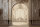 Fototapete Walls by Patel 4 m x 2,7 m Vintage Beige Braun  Raum 1
