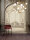 Fototapete Walls by Patel 4 m x 2,7 m Vintage Beige Braun  Raum 3