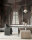 Fototapete Walls by Patel 4 m x 2,7 m Vintage Violett Braun  Raum 3