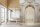 Fototapete Walls by Patel 4 m x 2,7 m Rundbogen Creme   Raum 3