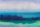 Fototapete Walls by Patel 4 m x 2,7 m Landschaft Blau Grün  Raum 1