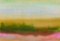 Fototapete Walls by Patel 4 m x 2,7 m Landschaft...