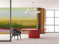 Fototapete Walls by Patel 4 m x 2,7 m Landschaft...