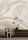 Fototapete Walls by Patel 4 m x 2,7 m Abstrakt Beige Creme  Raum 3