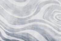 Fototapete Walls by Patel 4 m x 2,7 m Abstrakt Blau Grau...