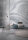 Fototapete Walls by Patel 4 m x 2,7 m Abstrakt Blau Grau  Raum 2