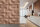 Fototapete Walls by Patel 4 m x 2,7 m 3D Kupfer   Raum 4
