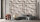 Fototapete Walls by Patel 4 m x 2,7 m 3D Grau   Raum 2