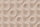 Fototapete Walls by Patel 4 m x 2,7 m Kreise Beige   Raum 1