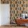Arcadia Tapeten geometrisch grafisch A64902 Raum