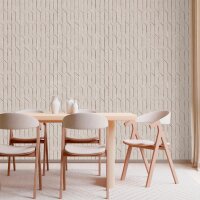 Arcadia Tapeten geometrisch grafisch A65002 Raum
