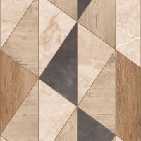 Arcadia Tapeten geometrisch grafisch A65103 Detail