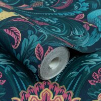 Arcadia Tapeten Art Nouveau Jugendstil  A67801 Rolle