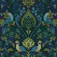 Arcadia Tapeten Art Nouveau Jugendstil  A67802 Detail
