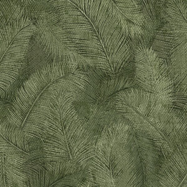 Arcadia Tapeten Design Feder A70203 Detail