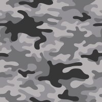 Kids and Teens Tapeten Camouflage