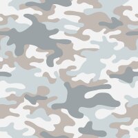 Kids and Teens Tapeten Camouflage