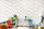 Kids and Teens Tapeten Comic
