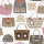 Kids and Teens Tapeten Handtaschen